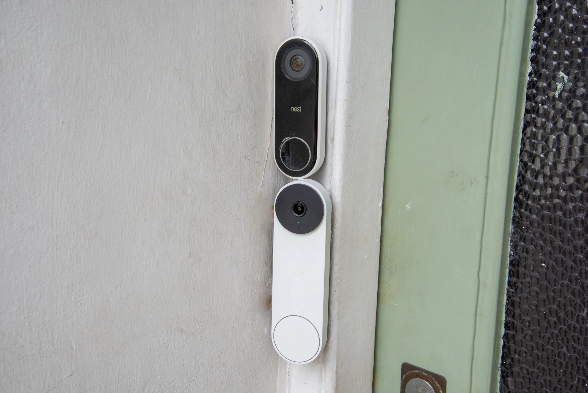 Nest Doorbell