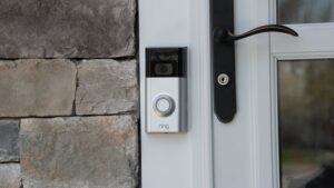 Owlet Doorbell Cam