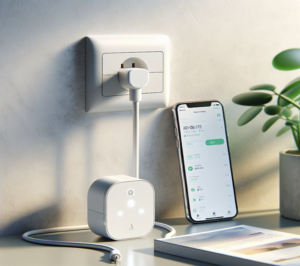 smart plugs