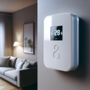 How to Reset Your Carbon Monoxide Alarm and Stop the Beeping