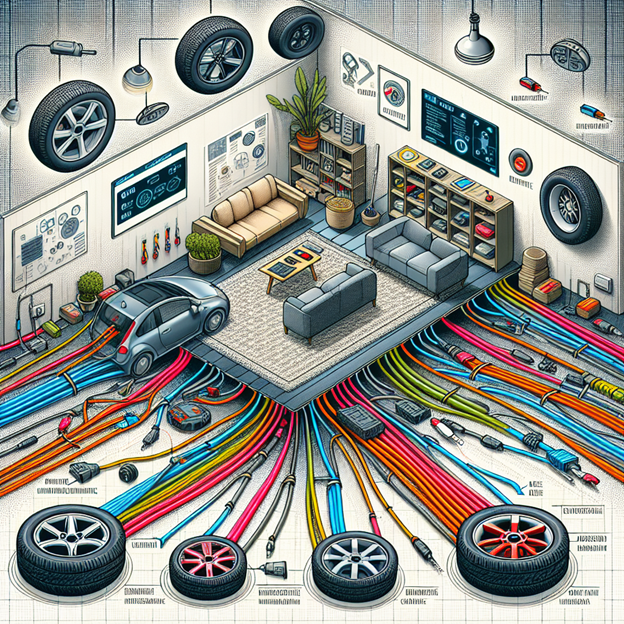 home automation and automation