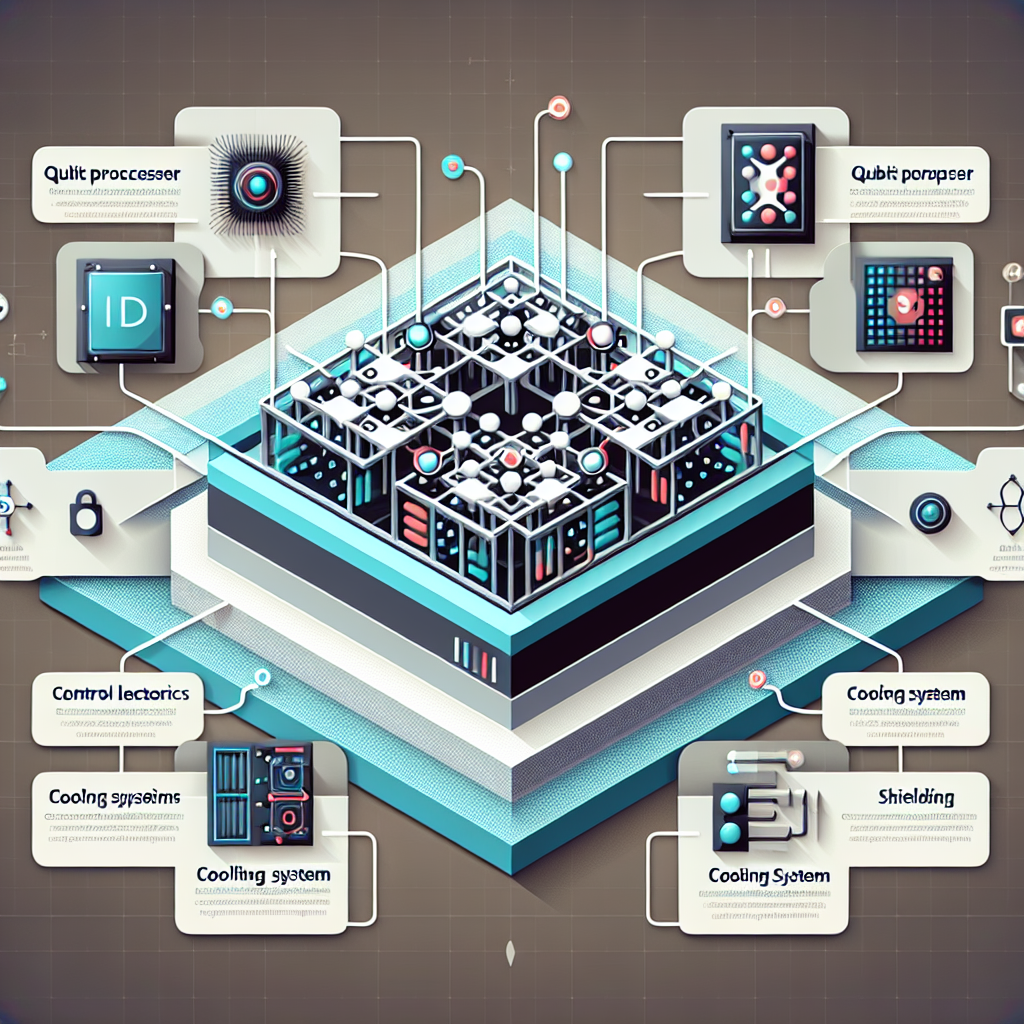 What Is a Quantum Computer