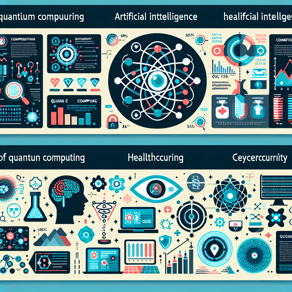 Which Technology Will Quantum Computing Impact Most: AI or Others?