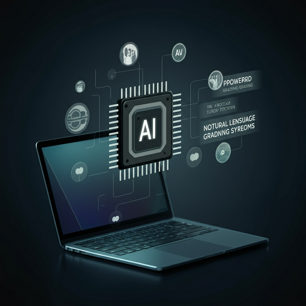 AI Technologies Transforming the Education Sector