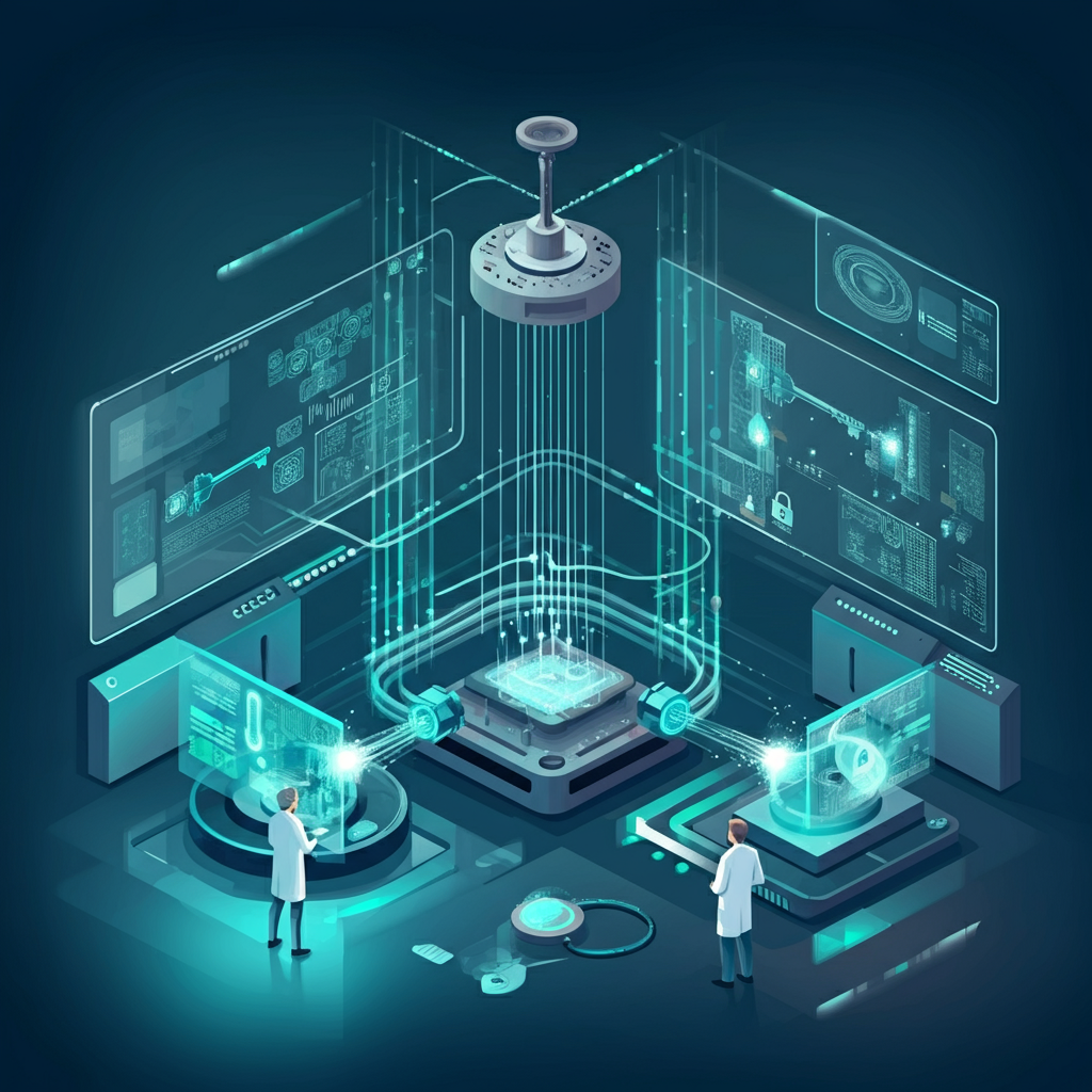 Quantum Cryptography