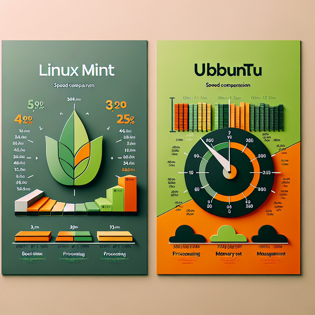 Linux Mint vs Ubuntu