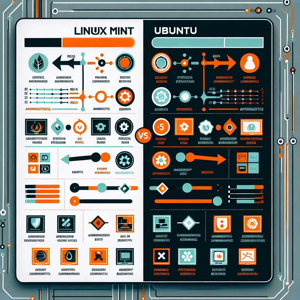 Linux Mint vs Ubuntu