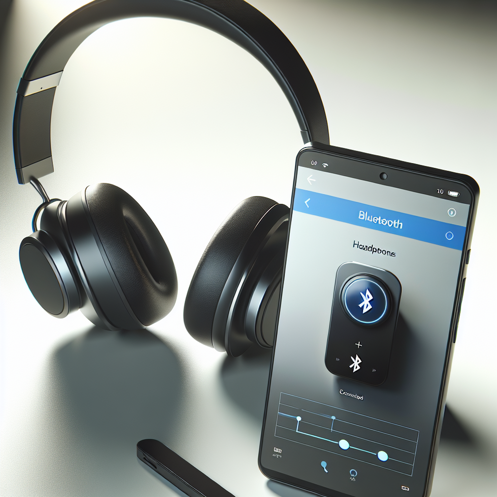 How to Connect Skullcandy Bluetooth Headphones