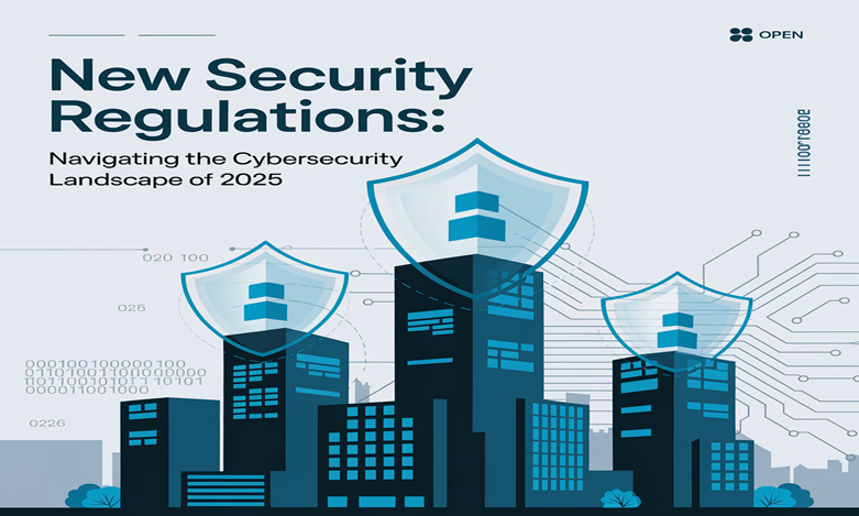 Top Cybersecurity Trends to Watch for 2025 and Beyond