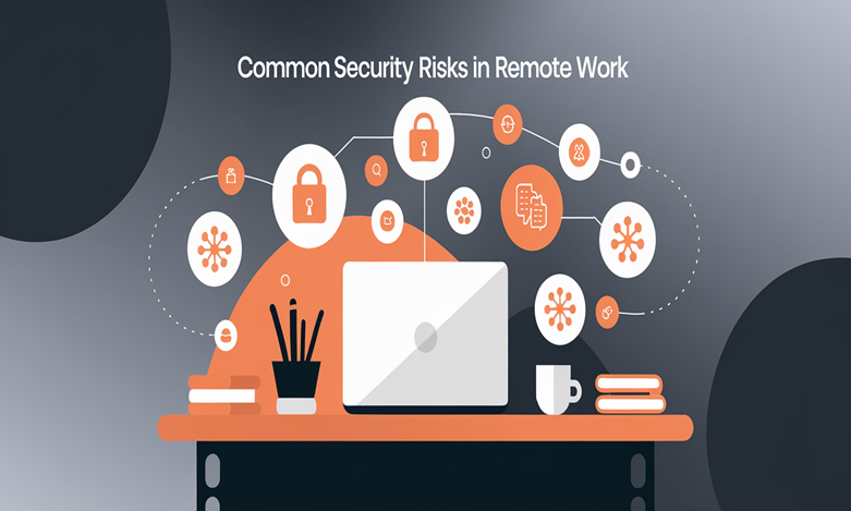 Best Practices for Creating a Secure Remote Work Environment for Employees
