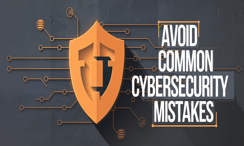 Essential Cybersecurity Tips and Best Practices for a Safer Future
