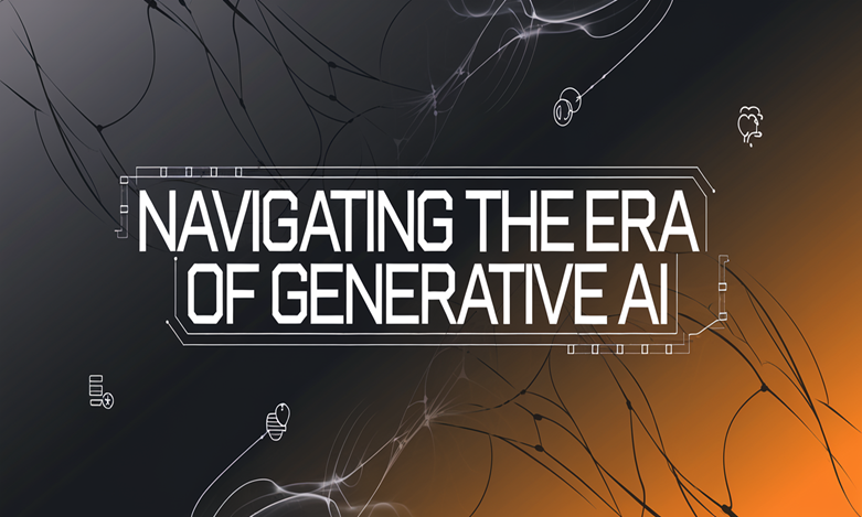 Navigating the Era of Generative AI: Essential Skills to Create with AI
